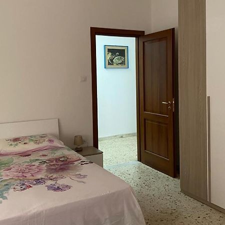 Ferienwohnung Golden House Palmi Exterior foto