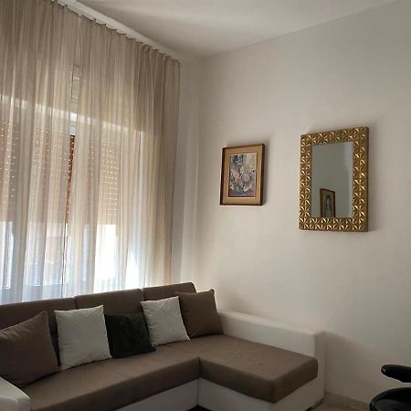 Ferienwohnung Golden House Palmi Exterior foto