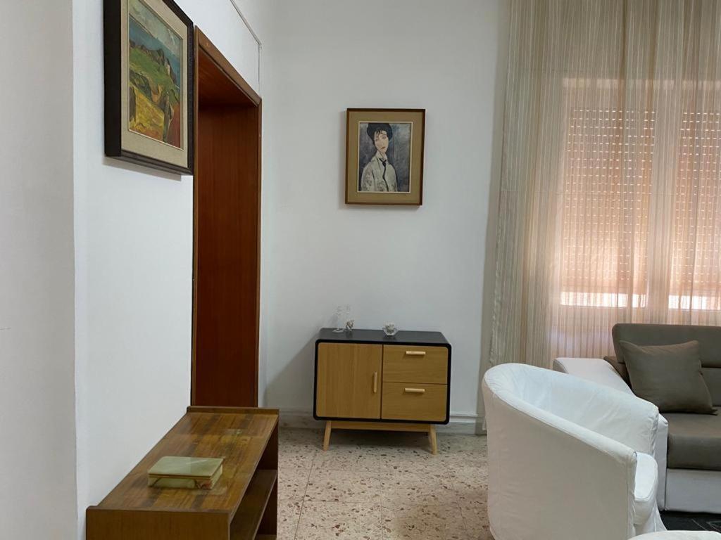 Ferienwohnung Golden House Palmi Exterior foto