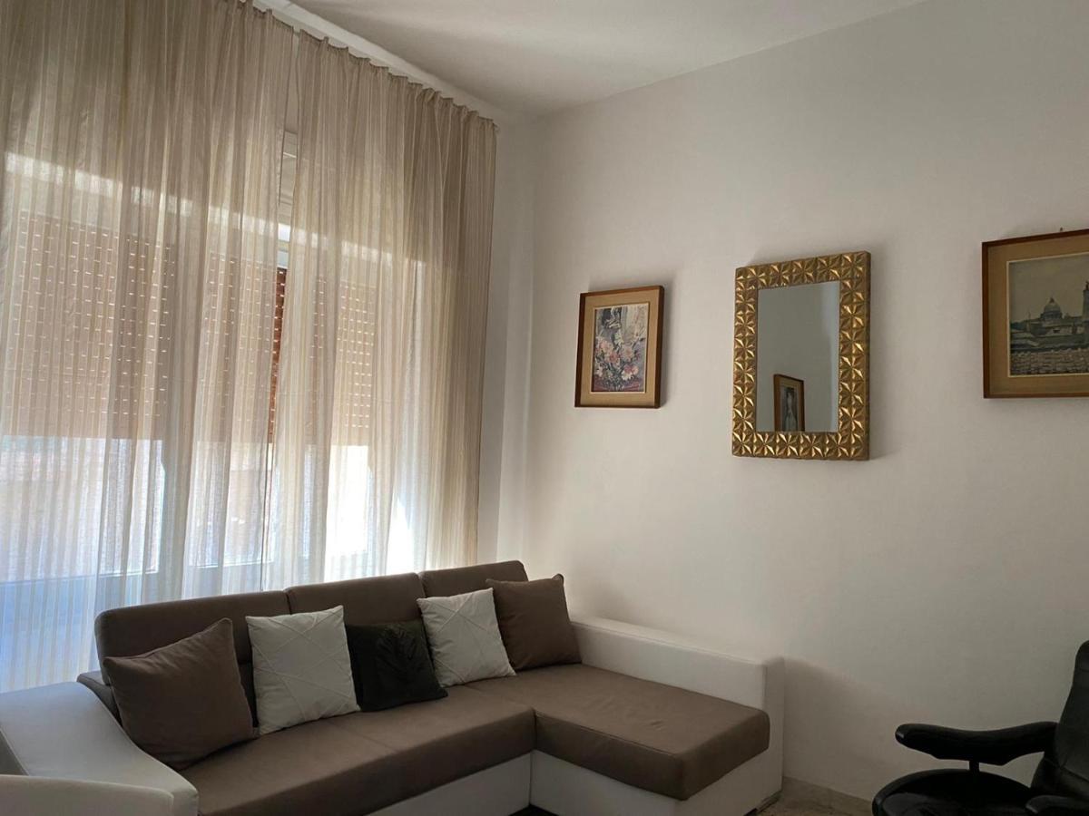Ferienwohnung Golden House Palmi Exterior foto